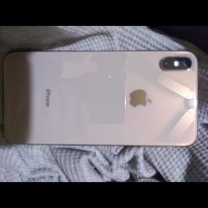 IPhone XS MAX 64 GB unlocked